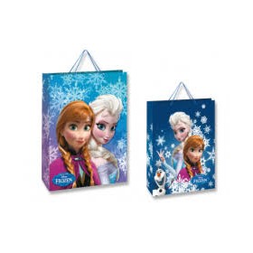 BUSTE CON MANICO FROZEN