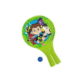 040 RACCHETTONI COPPIA CARS