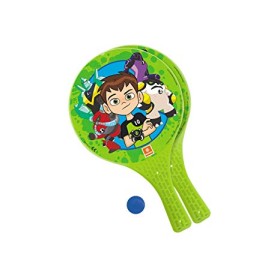 039 RACCHETTONI COPPIA BEN 10