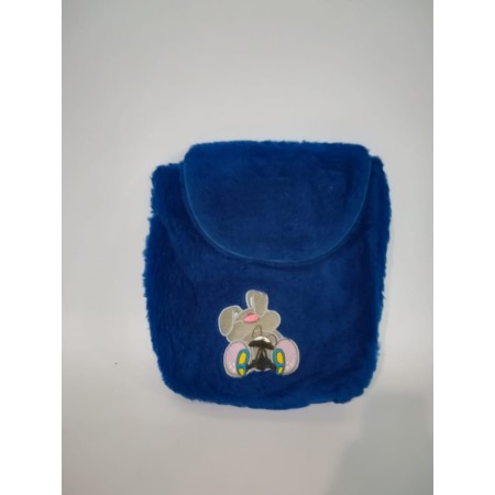 ZAINI ASILO BLACK POWER