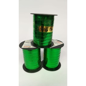 NASTRI IN ROLLO 5MMX1MT VERDE