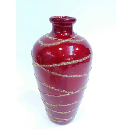 VASI IMBUTO PICC. DAMIANI 19CM ROSSI 03870018