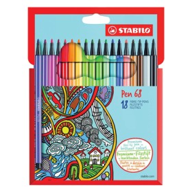 STABILO POINT 68 18PZ