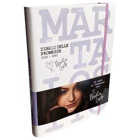 DIARI DELLE PROMESSE