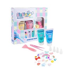 SET DECORAZIONI CELLULARE GIRABRILLA