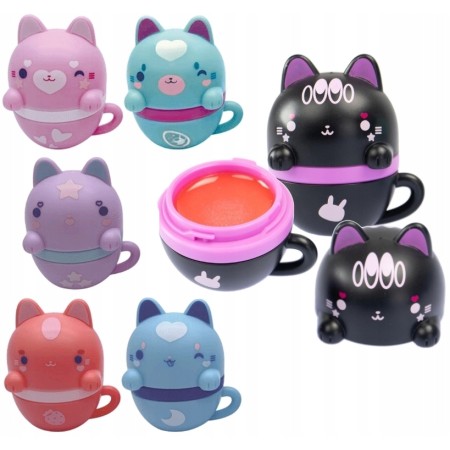 LUCIDA LABBRA MOMOMI PZ.12