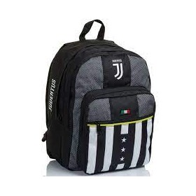 ZAINO DOPPIO SCOMPARTO JUVENTUS