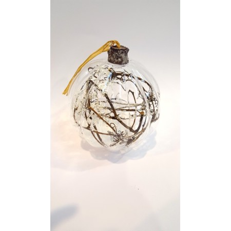 PALLINA SPICCHI C/RAMI