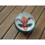 PALLA PAZZA SPIDERMAN