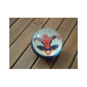 PALLA PAZZA SPIDERMAN