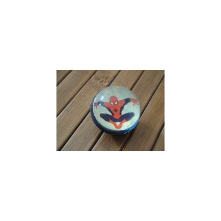 PALLA PAZZA SPIDERMAN
