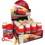 BOLLE DI SAPONE 175 ML CARS