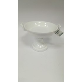 ALZATA RESINA BIANCA C/MANICI