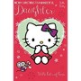 BIGLIETTO LOVE HELLO KITTY ASS.