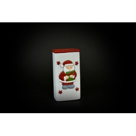 DEUMIDIFICATORE 8X5X16 BABBO ROSSO