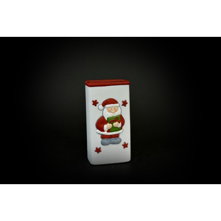 DEUMIDIFICATORE 8X5X16 BABBO ROSSO