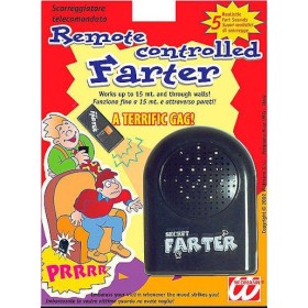 PETOFONO TELECOMANDATO