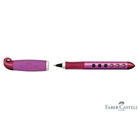 BIRO ERGONOMICA FABER LILLA