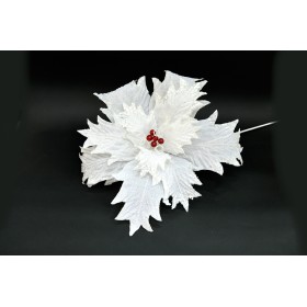 FIORE GAMBO LUNGO BIANCO