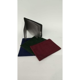 PORTA CARTE DI CREDITO BOOK SVAR