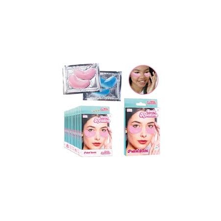 CONTORNO OCCHI SKINCARE GIRABRILLA