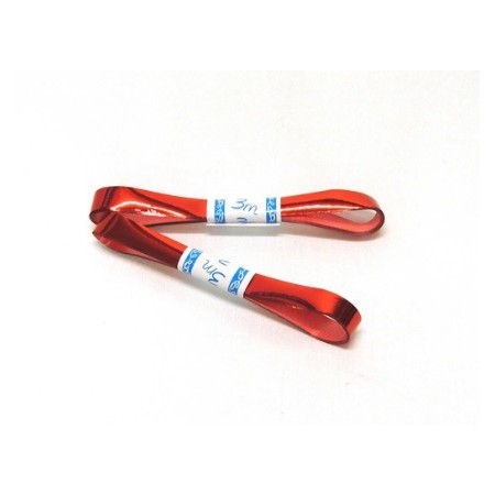 MATASSINE 3MT METAL ROSSO 100PZ