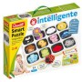 SMART PUZZLE PRIMI COLORI PRIME FORME MAGNETICHE