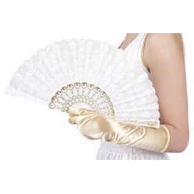 PC. FAN GRANADA (25 CM)