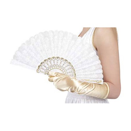 PC. FAN GRANADA (25 CM)