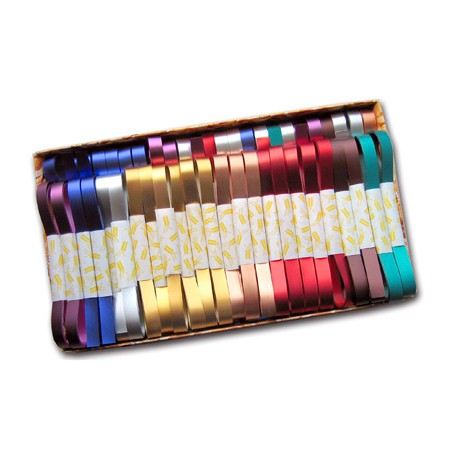 MATASSINE MT.3 ASSORTITE OPACO PZ100