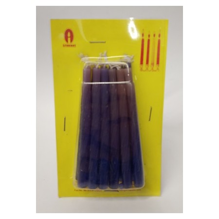 CANDELE SPIRALE ASS.