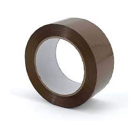 NASTRI IMBALLO AVANA 50X132 G&B