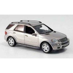 R/C MERCEDES ML 500  1:16