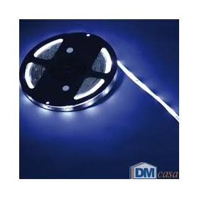 NASTRO LED 5MT BIANCO