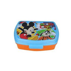 PORTA MERENDA TOPOLINO