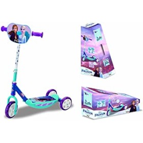 MONOPATTINO 3 RUOTE FROZEN 2