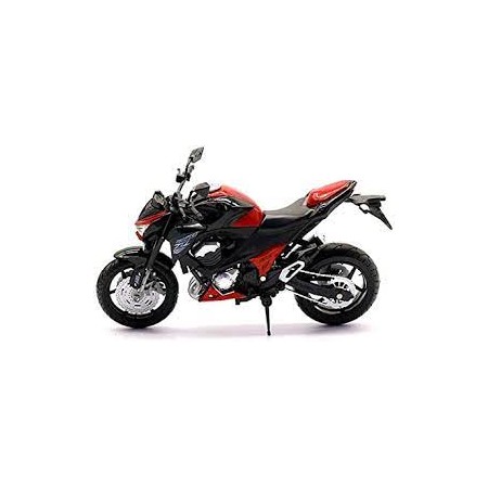 MOTO SPORTIVA