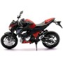 MOTO SPORTIVA