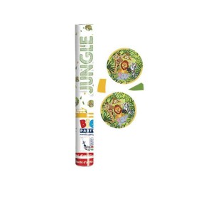 SPARACORIANDOLI 30CM JUNGLE