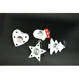 APPENDINO SFERA 4ASS BIANCO.