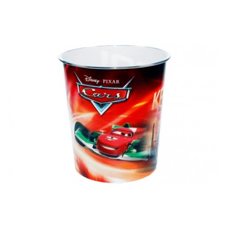 CESTINI PLASTICA CARS