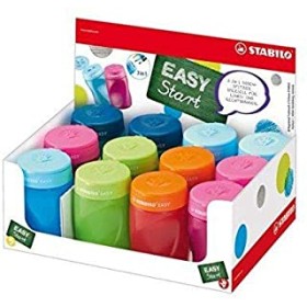 ESP. TEMPERINI 3 IN 1 STABILO CON CONTENITORE PZ.12