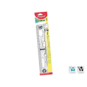 RIGHELLI FANTASIA MAPED