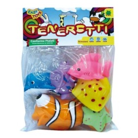 TENERELLI ANIMALI GOMMOSI