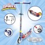 MONOPATTINO 2 RUOTE SPIDEY