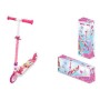 MONOPATTINO 2 RUOTE PRINCIPESSE