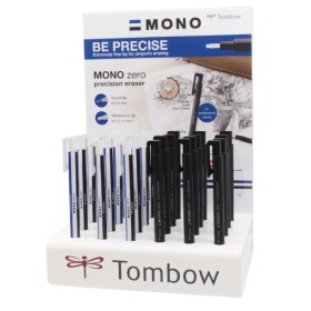 ESP. 24PZ GOMME DI PRECISIONE