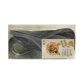 FIOCCO PRONTO 31M AZZURRO METALLIZZATO