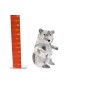 ORSO 24CM GRIGIO