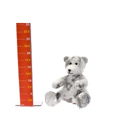 ORSO 19CM GRIGIO